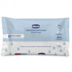 Baby Cleansing Wipes 72pcs