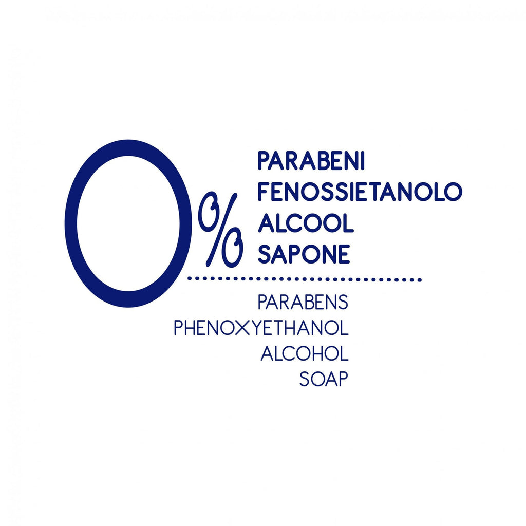 Baby Cleansing Wipes 72pcs