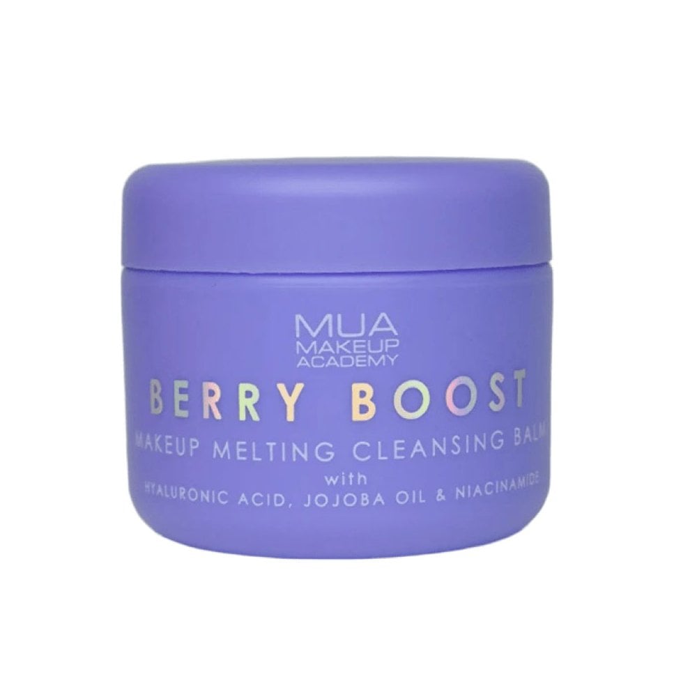 Mini Cleansing Balm Berry Boost 22gr