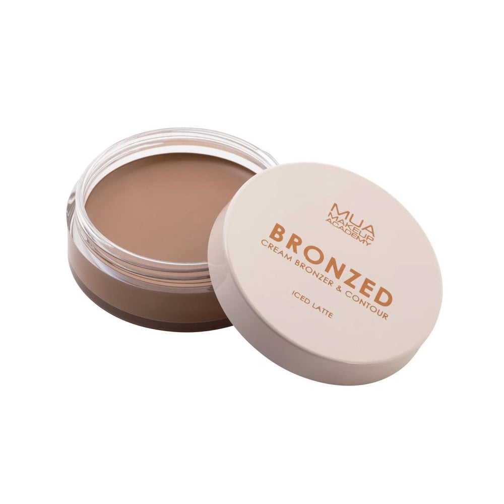 Cream Bronzer Iced Latte 14gr