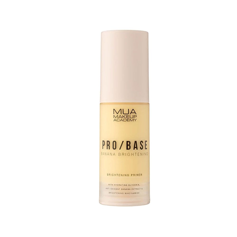Pro/Base Banana Brightening Primer 30gr