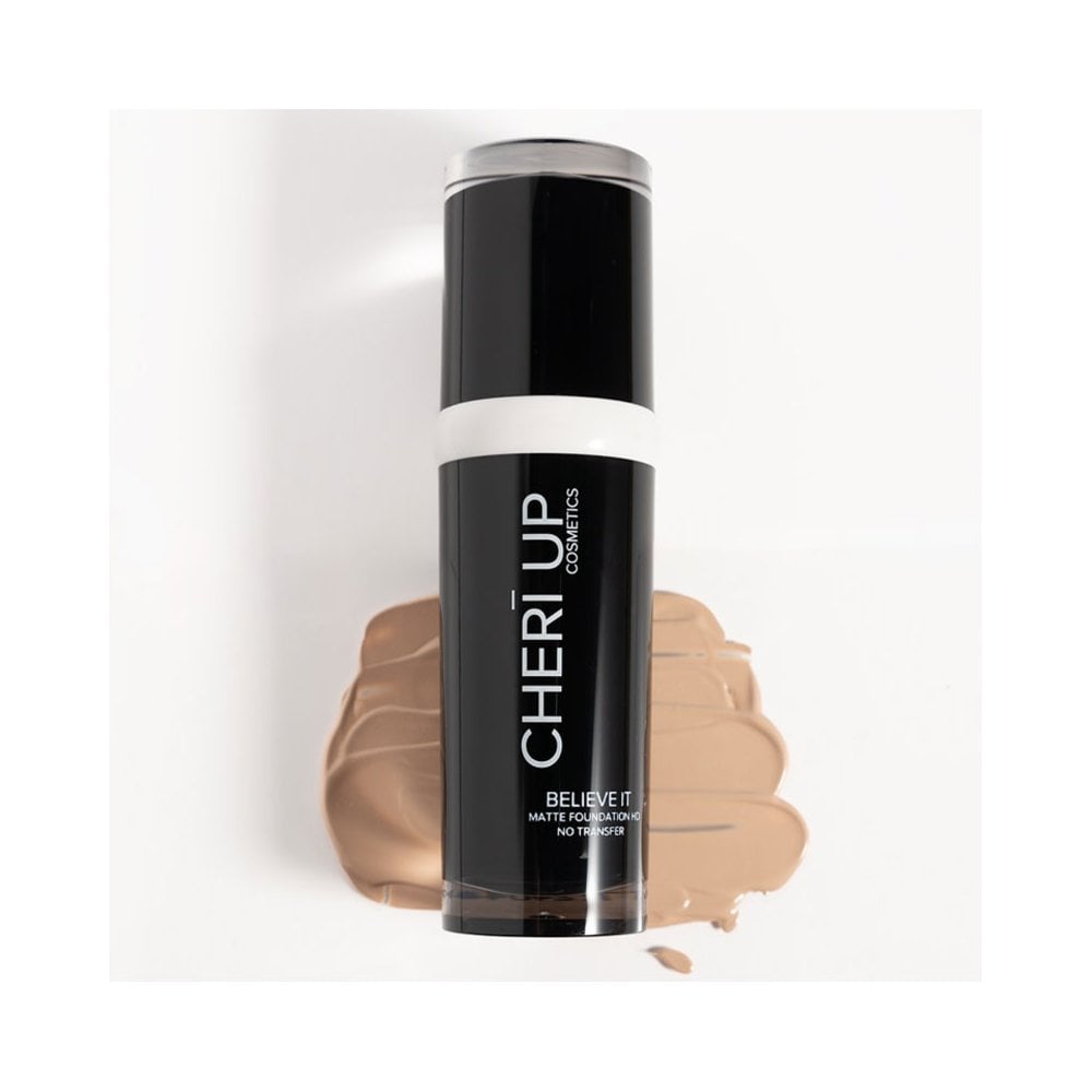 Believe it Foundation 00 30ml
