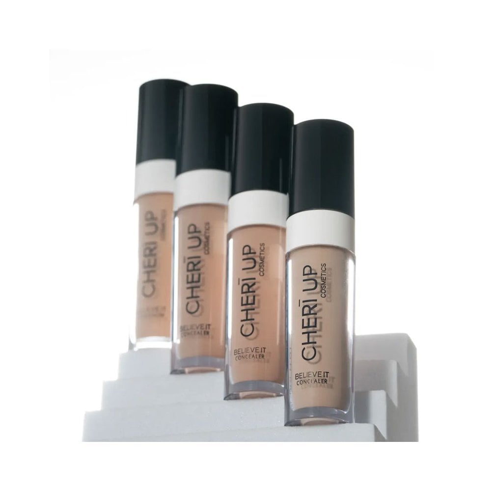 Believe it Concealer 04 7ml