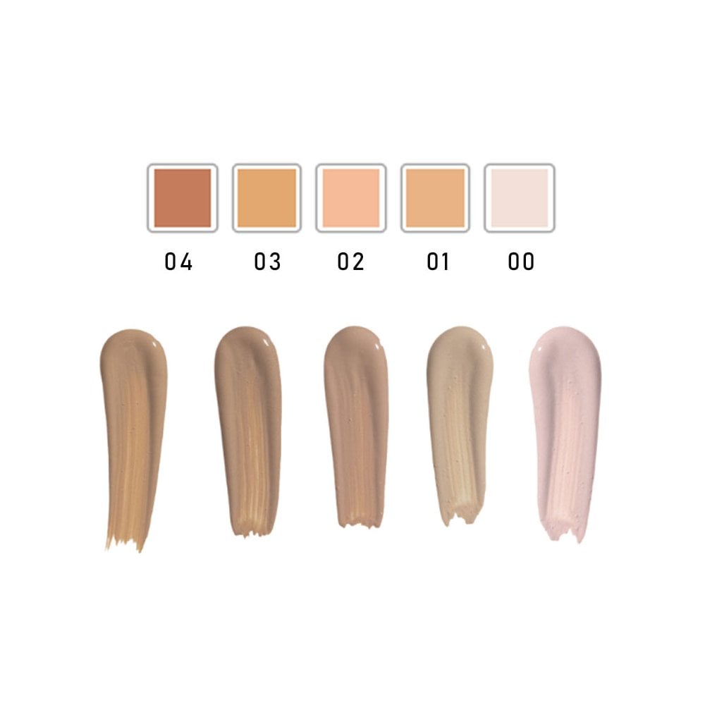 Believe it Concealer 04 7ml