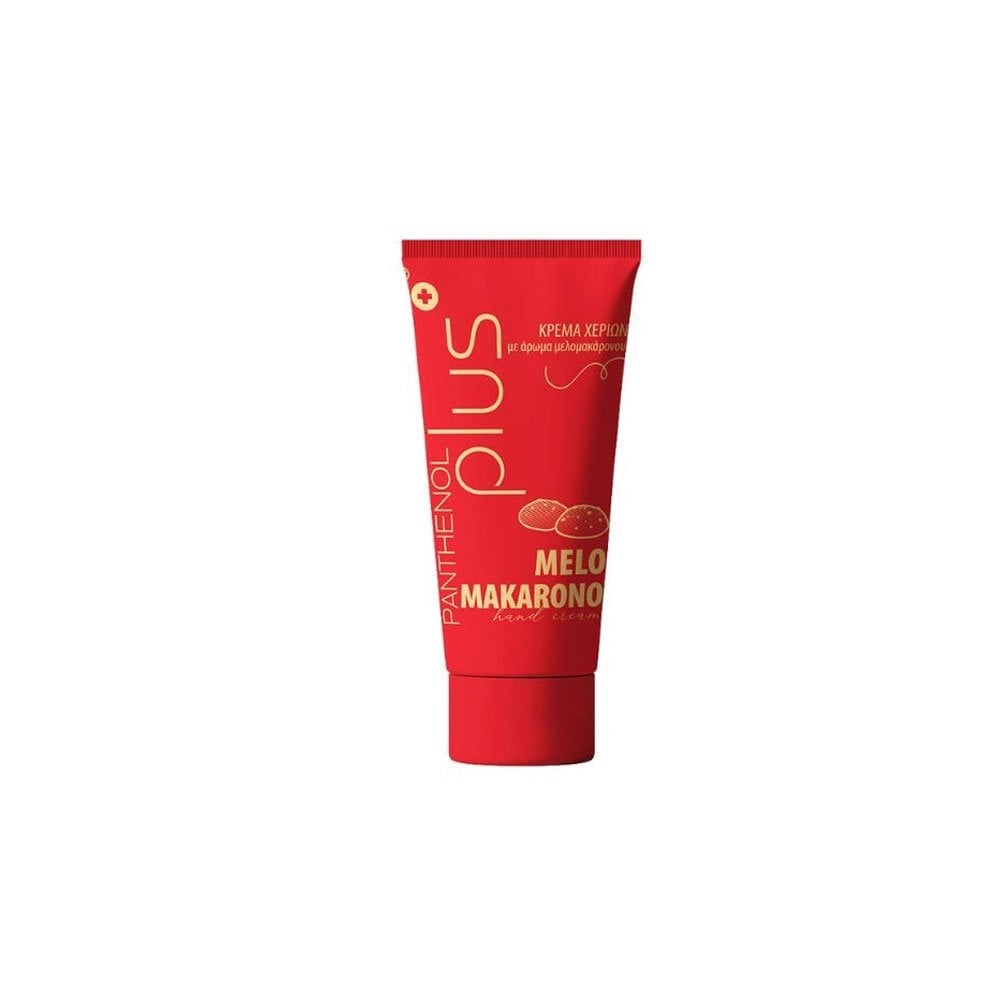 Panthenol Plus Hand Cream Melomakarono 30ml