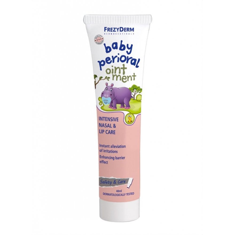 Baby Perioral Ointment 40ml