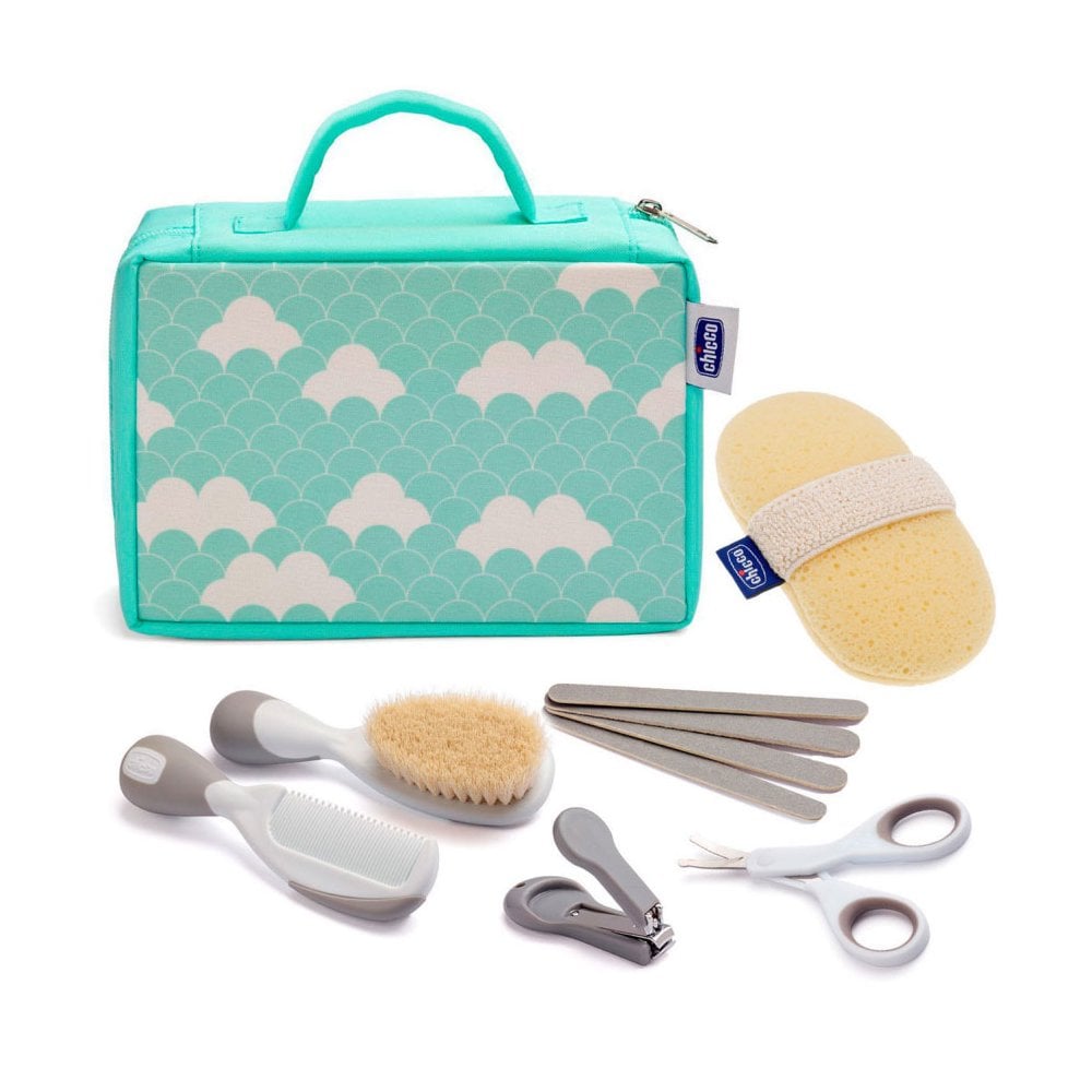Travel Kit for Babies 6 σε 1