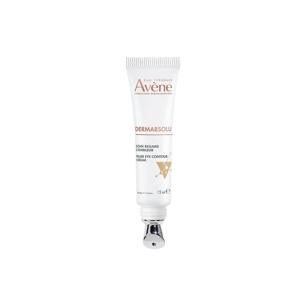 DermAbsolu Filler Eye Contour Cream 15ml