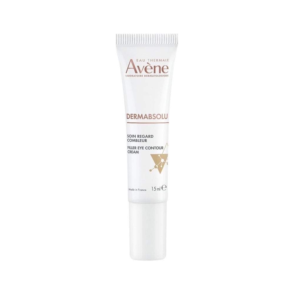 DermAbsolu Filler Eye Contour Cream 15ml