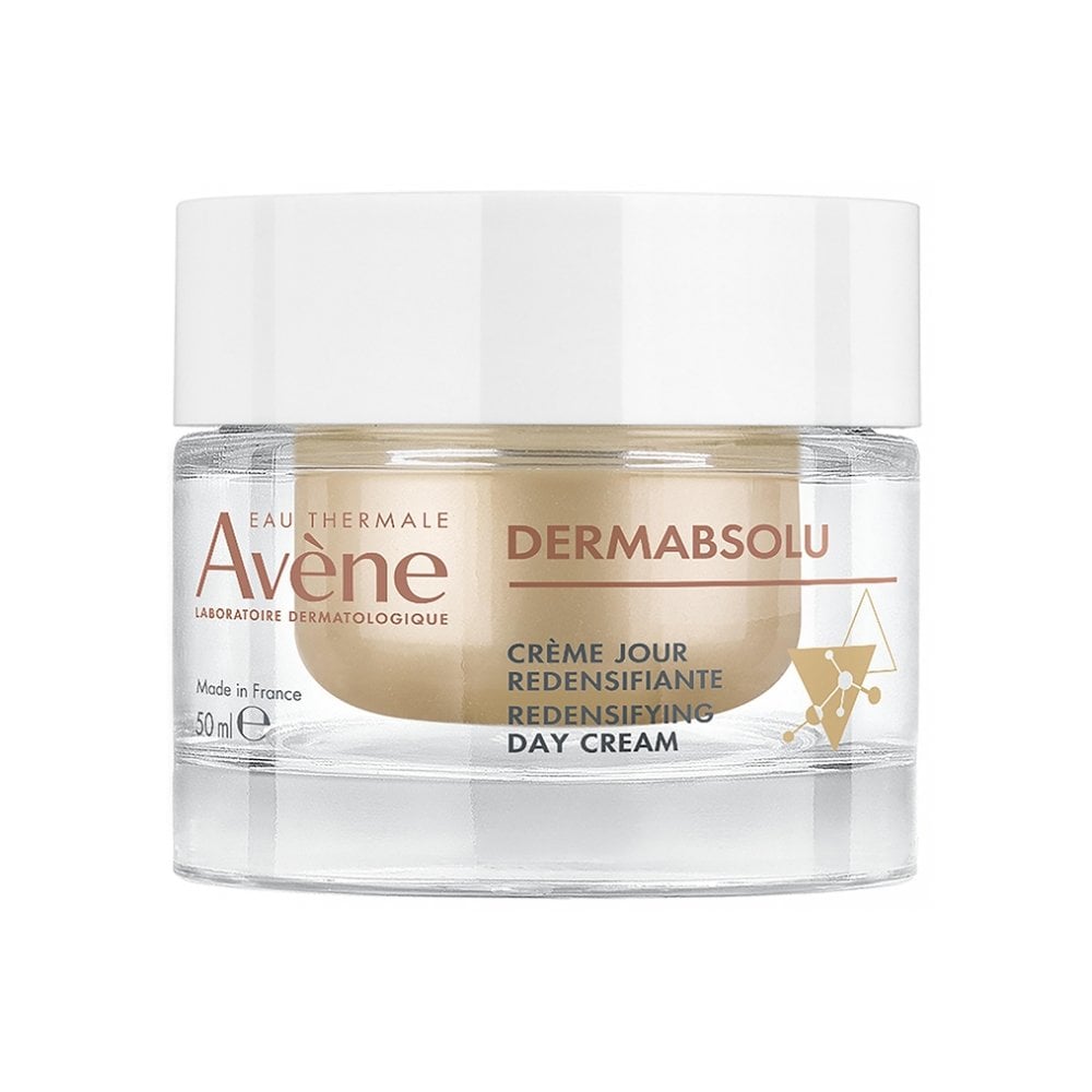 DermAbsolu Redensifying Day Cream 50ml