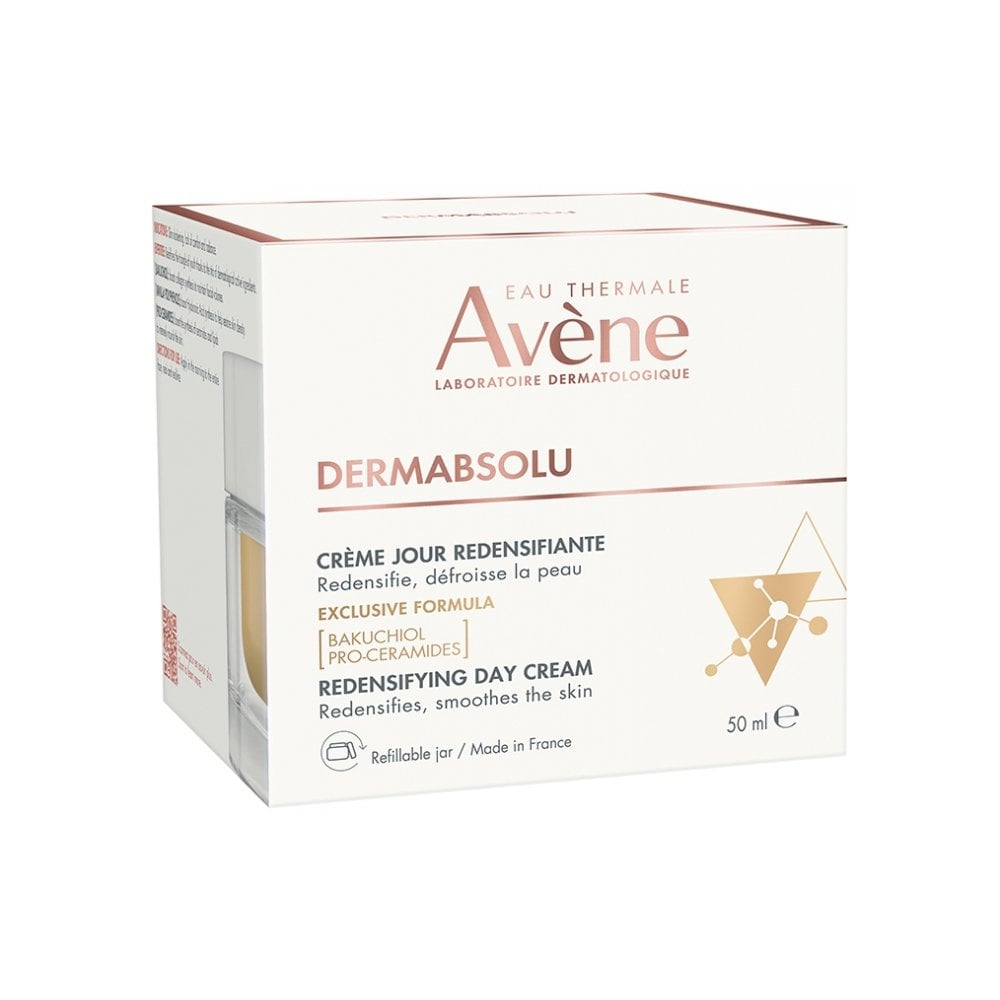 DermAbsolu Redensifying Day Cream 50ml