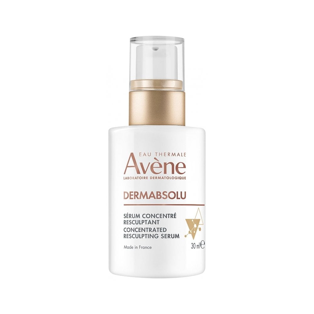 Dermabsolu Consentrated Resculpting Serum 30ml