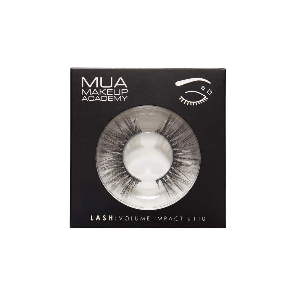 Lash Volume Impact 110