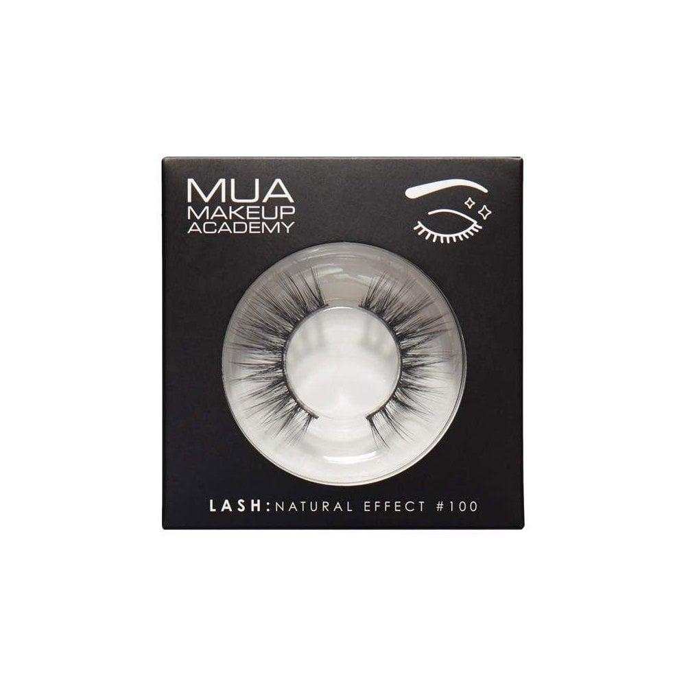 Lash Natural Effect 100