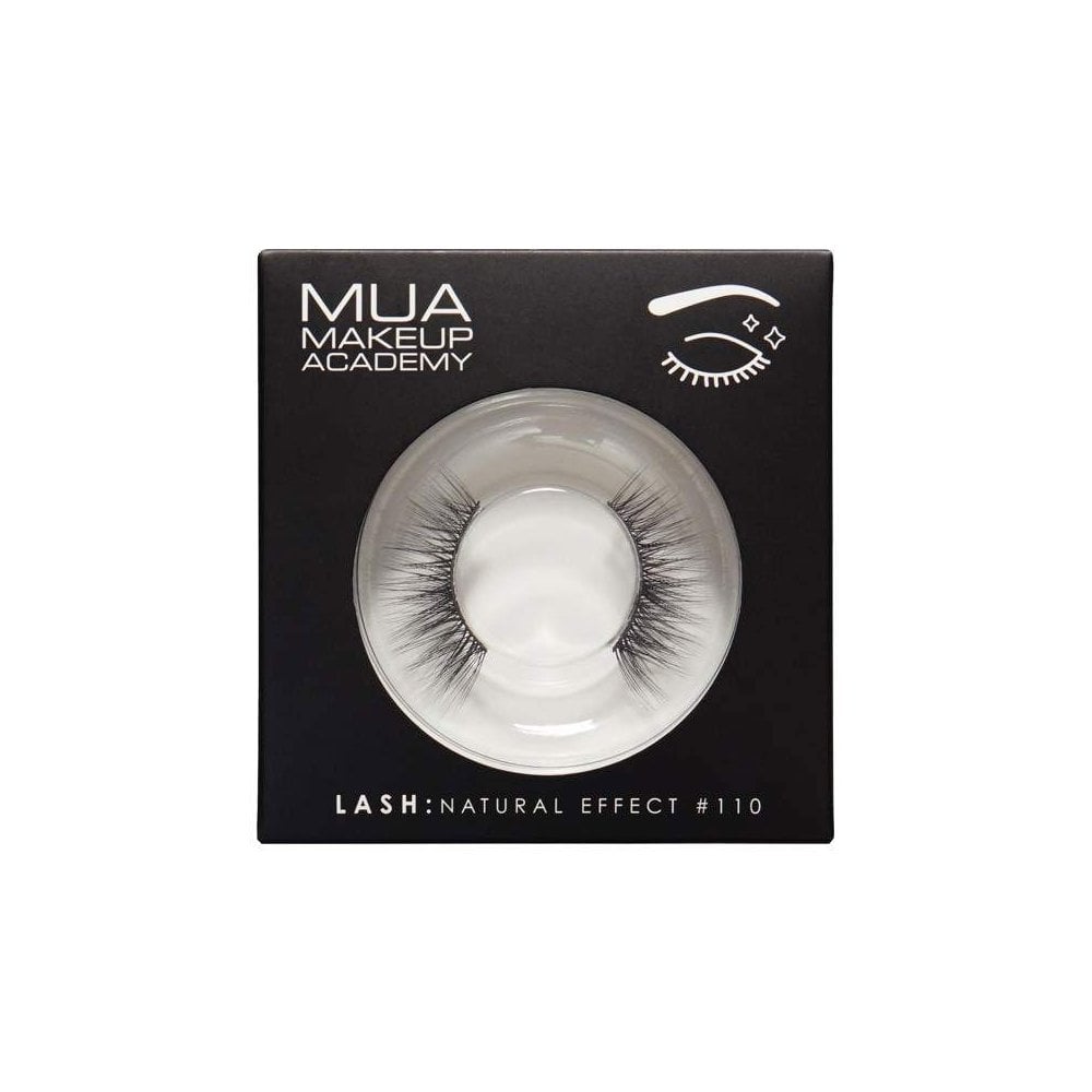 Lash Natural Effect 110