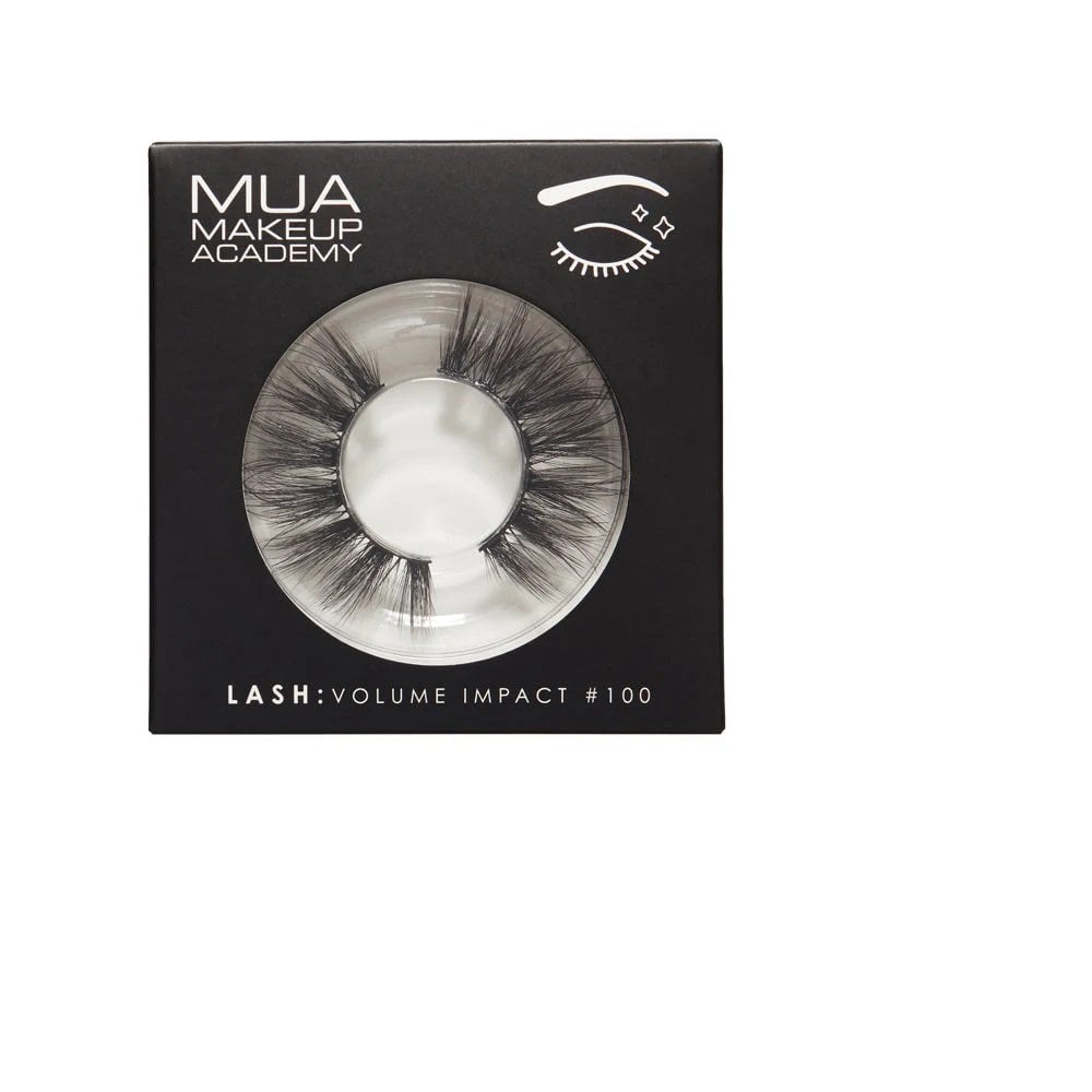 Lash Volume Impact 100