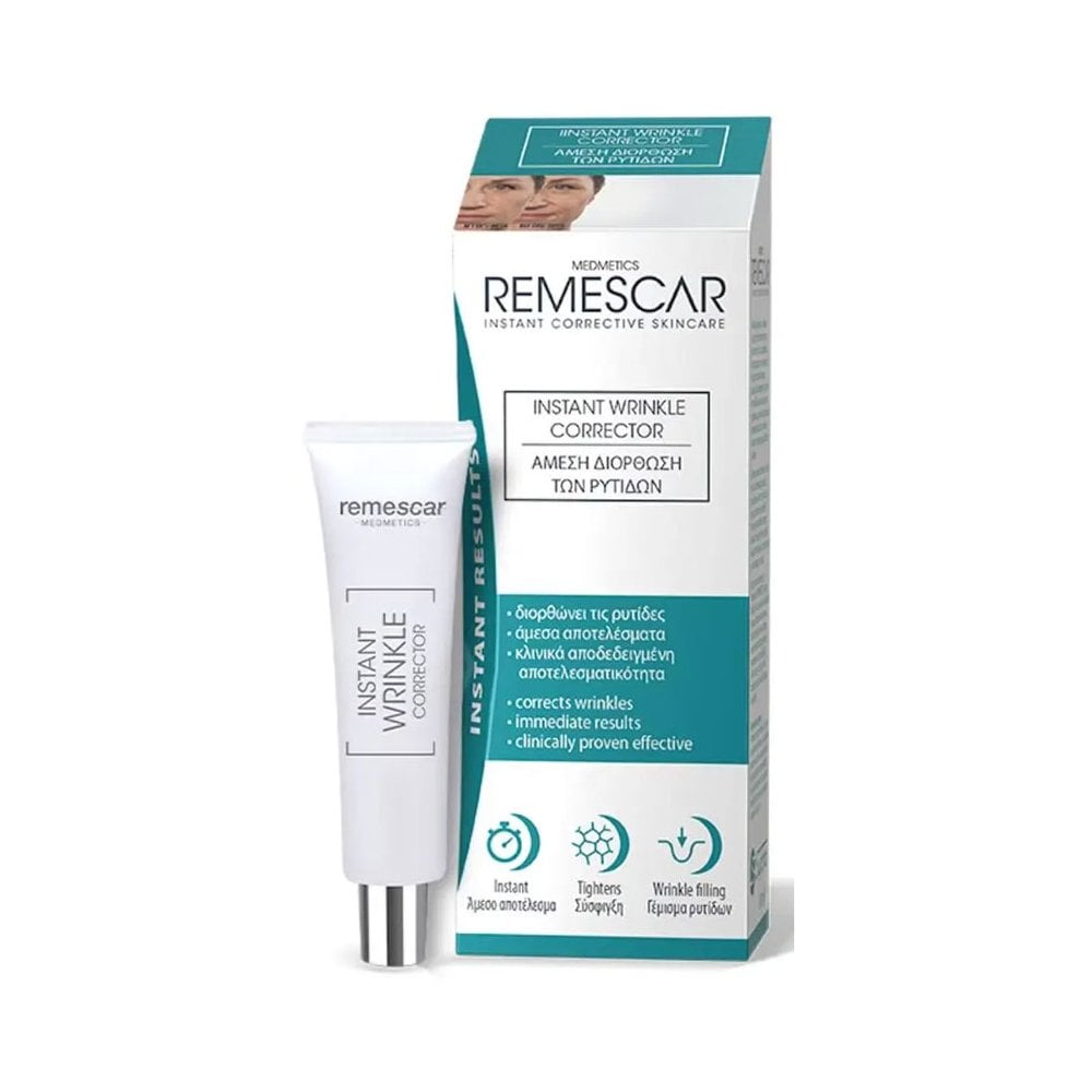 Instant Wrinkle Corrector 8ml