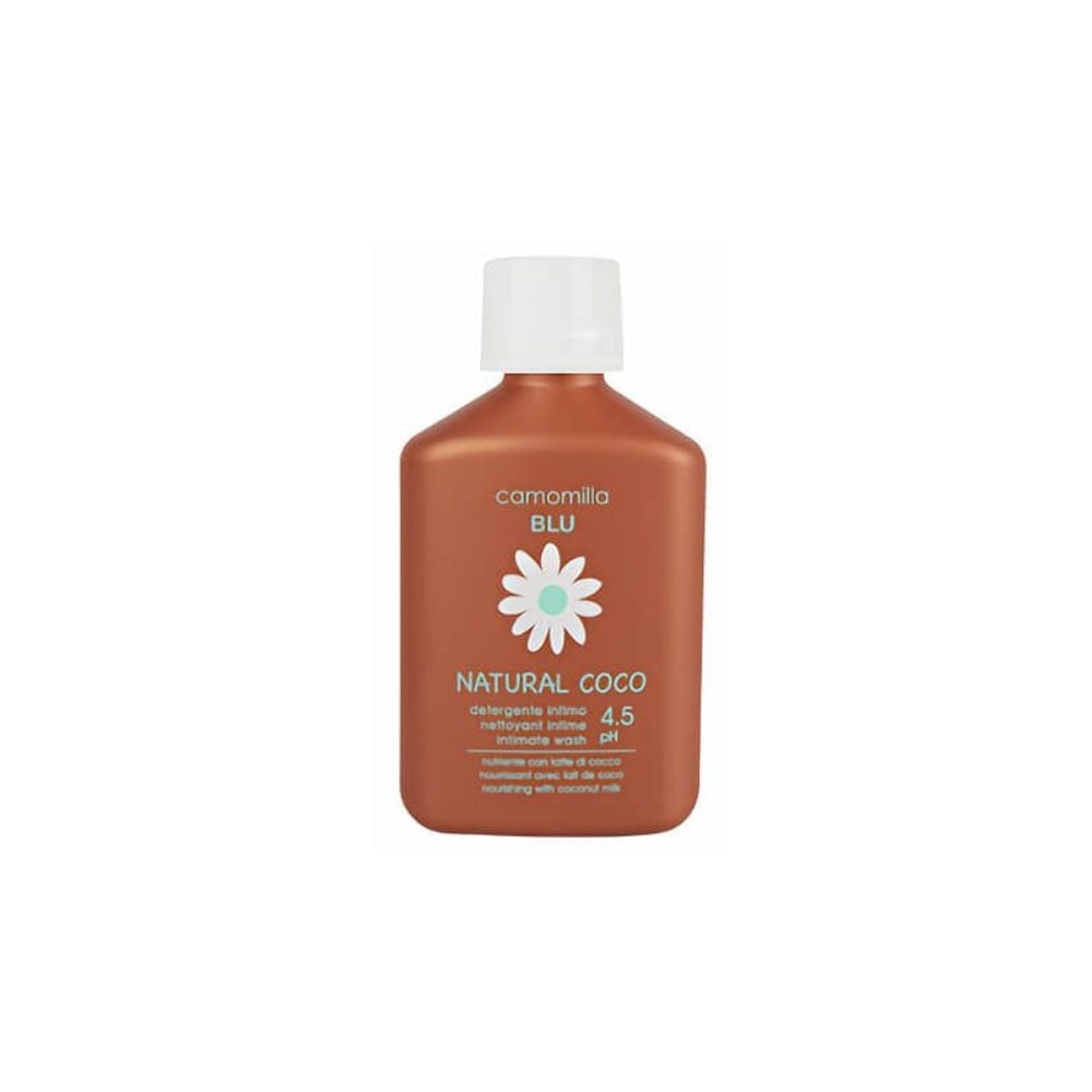 Natural Coco Intimate 50ml