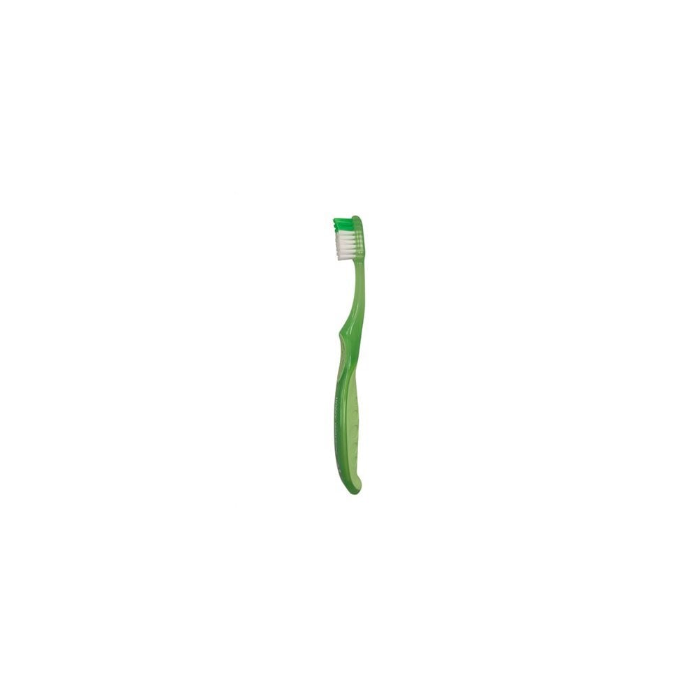 SensiTeeth Toothbrush Soft Green 3-6yrs 1pc