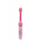 SensiTeeth Baby Toothbrush Pink 1pc