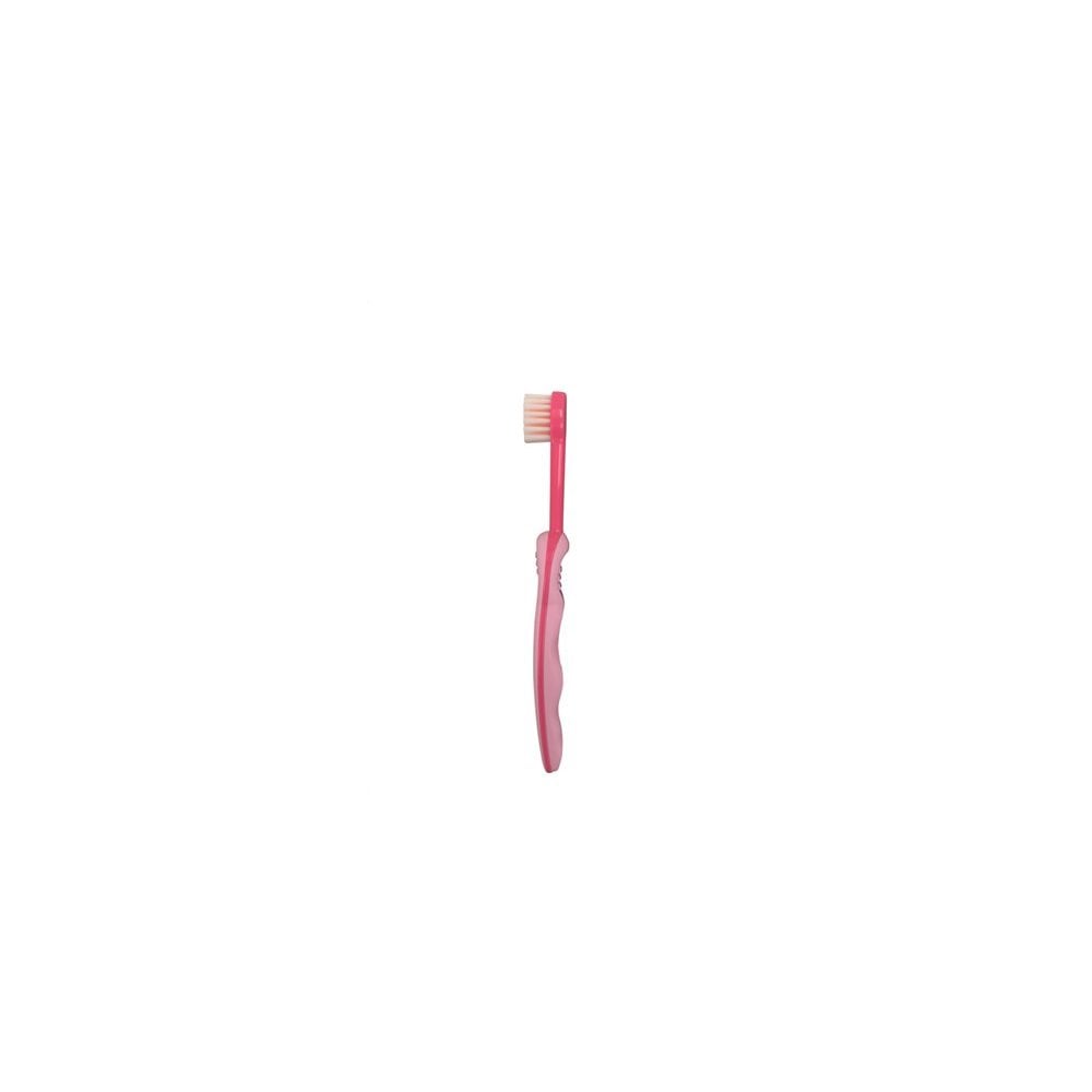 SensiTeeth Baby Toothbrush Pink 1pc