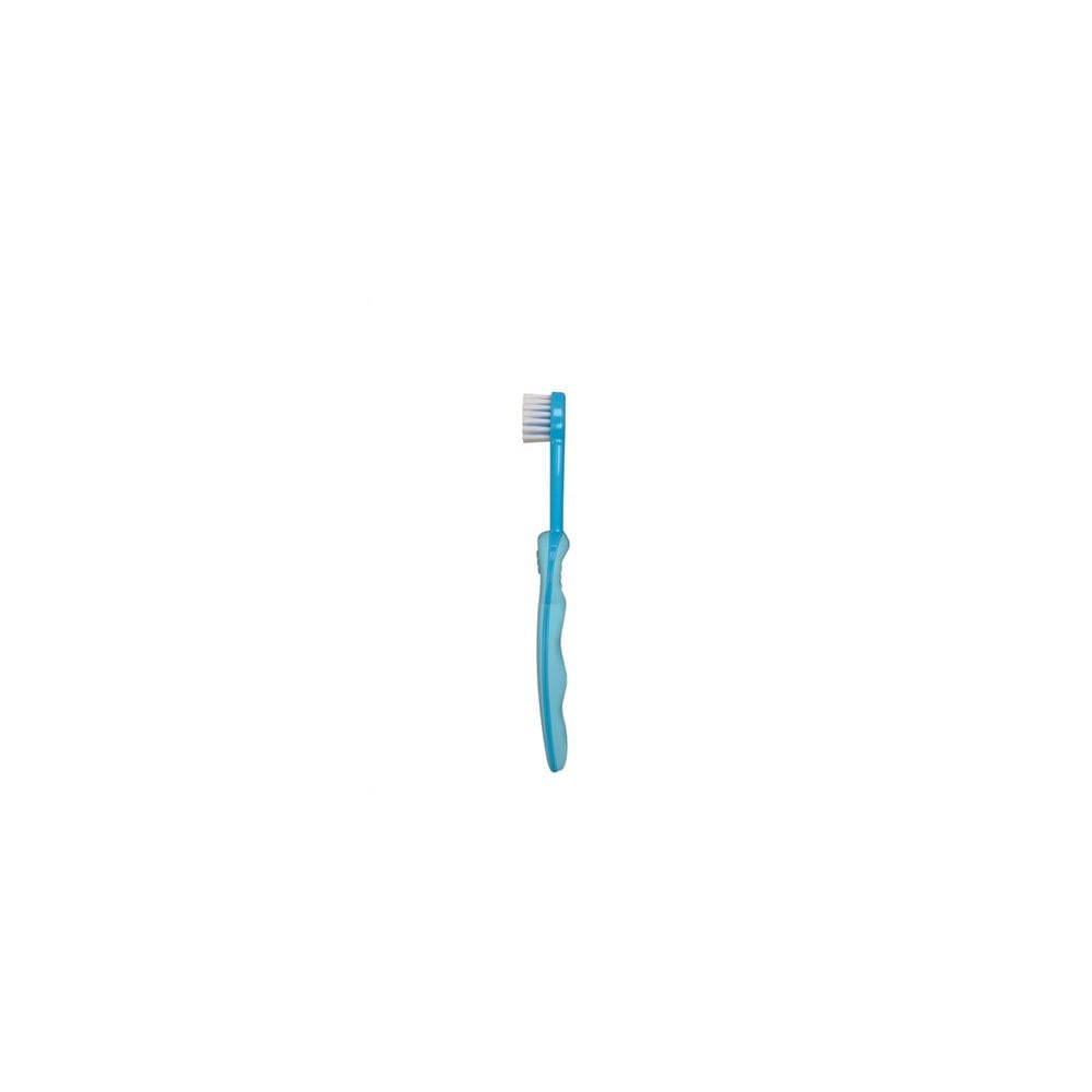 SensiTeeth Baby Toothbrush Light Blue 1pc
