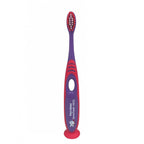 SensiTeeth Kids Toothbrush Soft Purple 7yrs+ 1pc