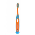 SensiTeeth Kids Toothbrush Soft Orange 7yrs+ 1pc