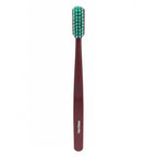 Toothbrush Soft Burgundy 1pc