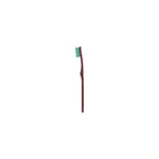 Toothbrush Soft Burgundy 1pc