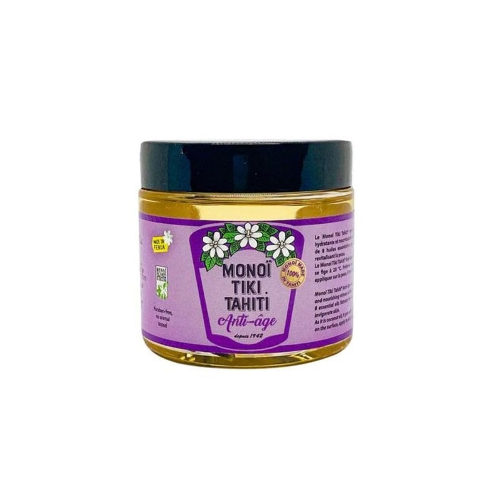 Tahiti Anti-Age 120ml
