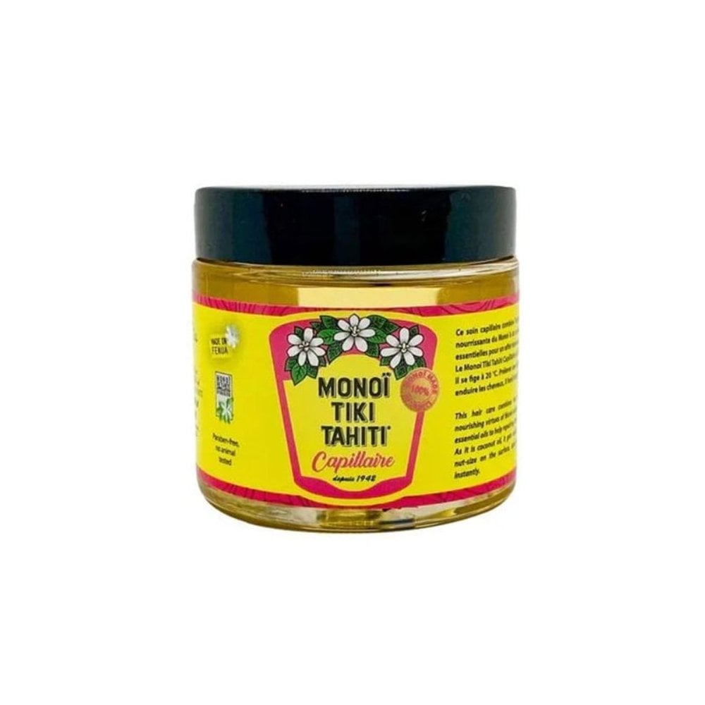 Tahiti Capillaire 120ml