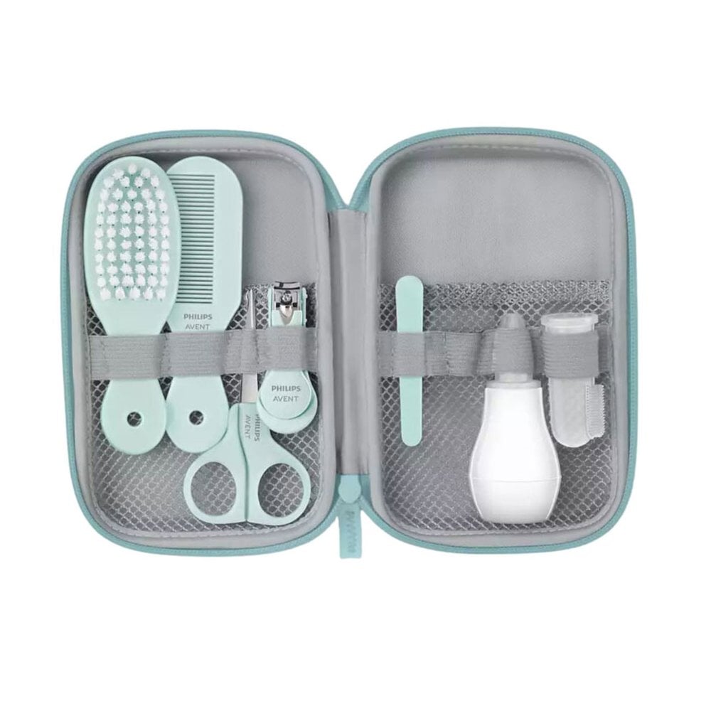 Baby Care Set