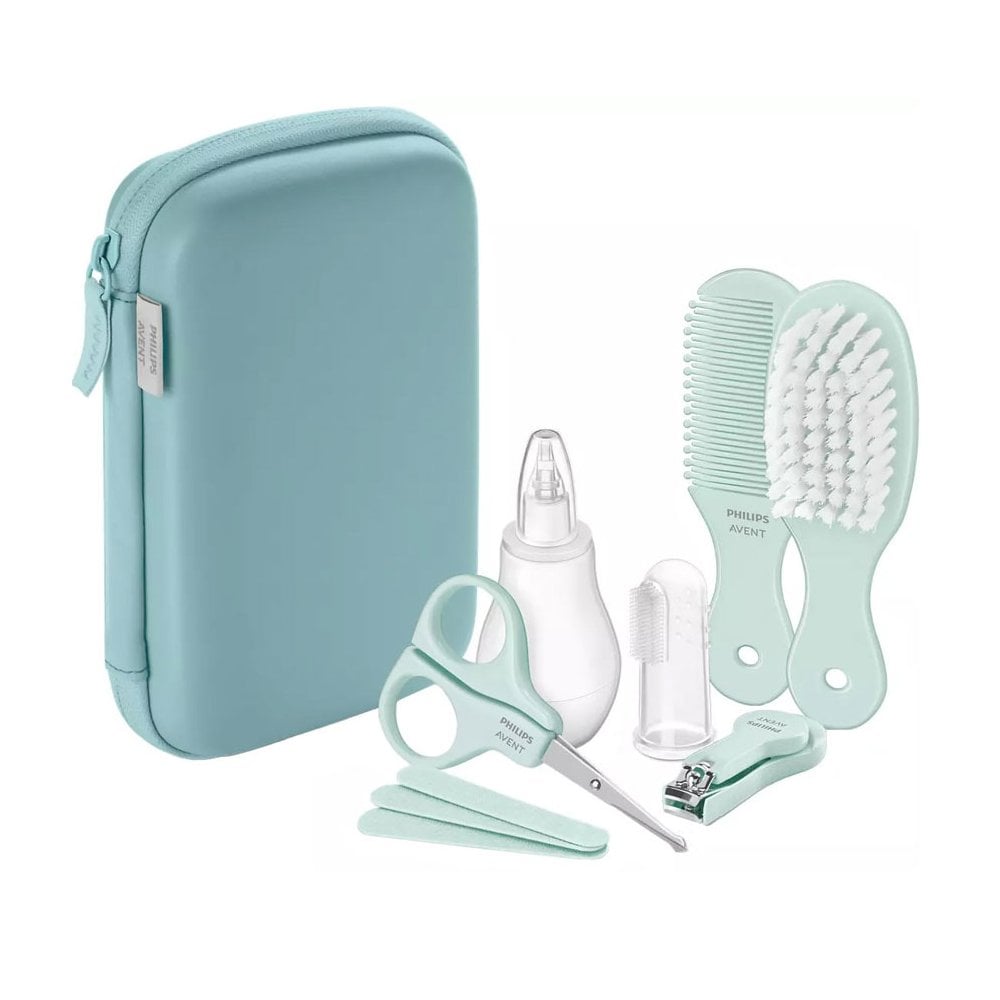 Baby Care Set
