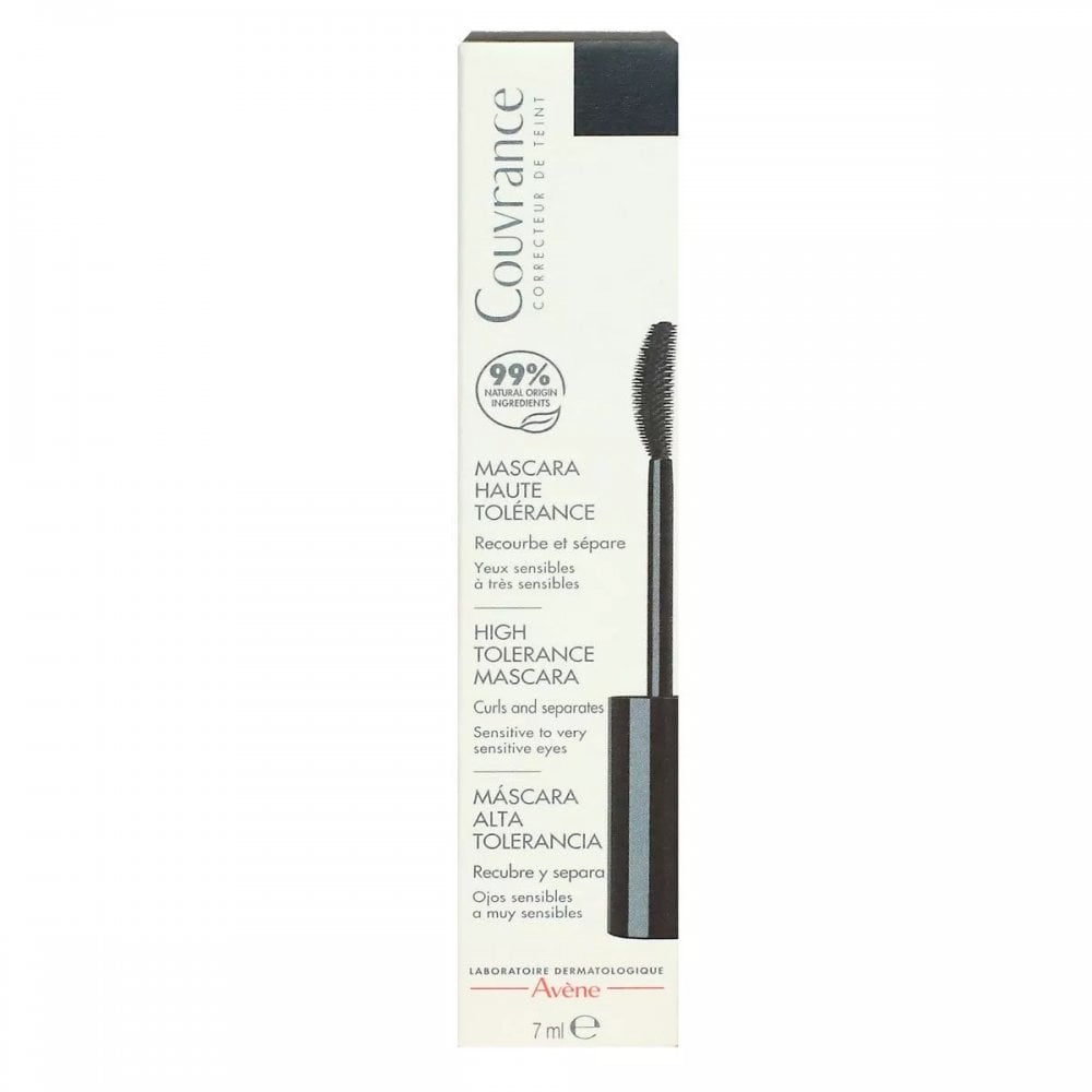 Couvrance Mascara 7ml