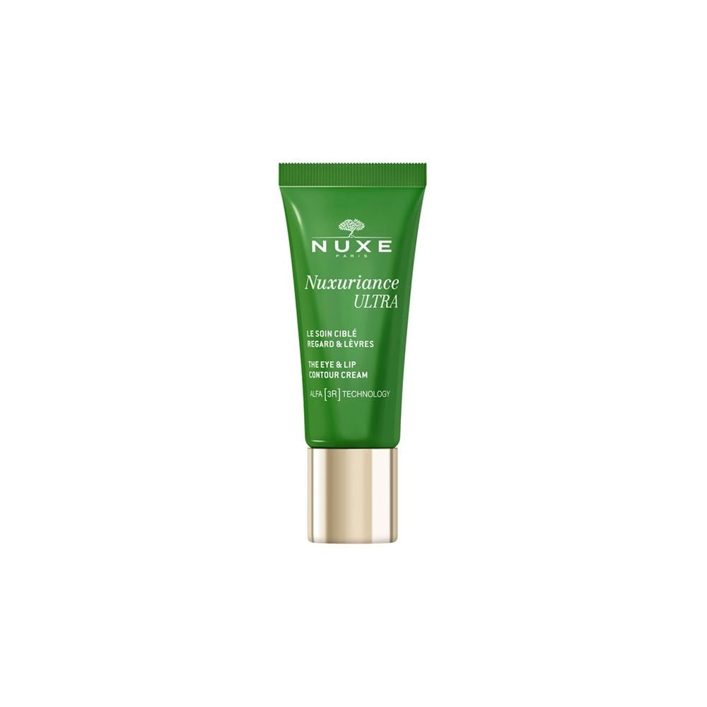 Nuxuriance Ultra Eye and Lip Cream 15ml