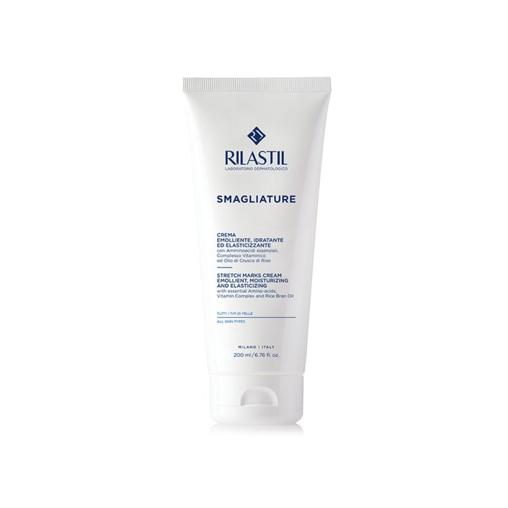 Smagliature Stretch Marks Cream 200ml