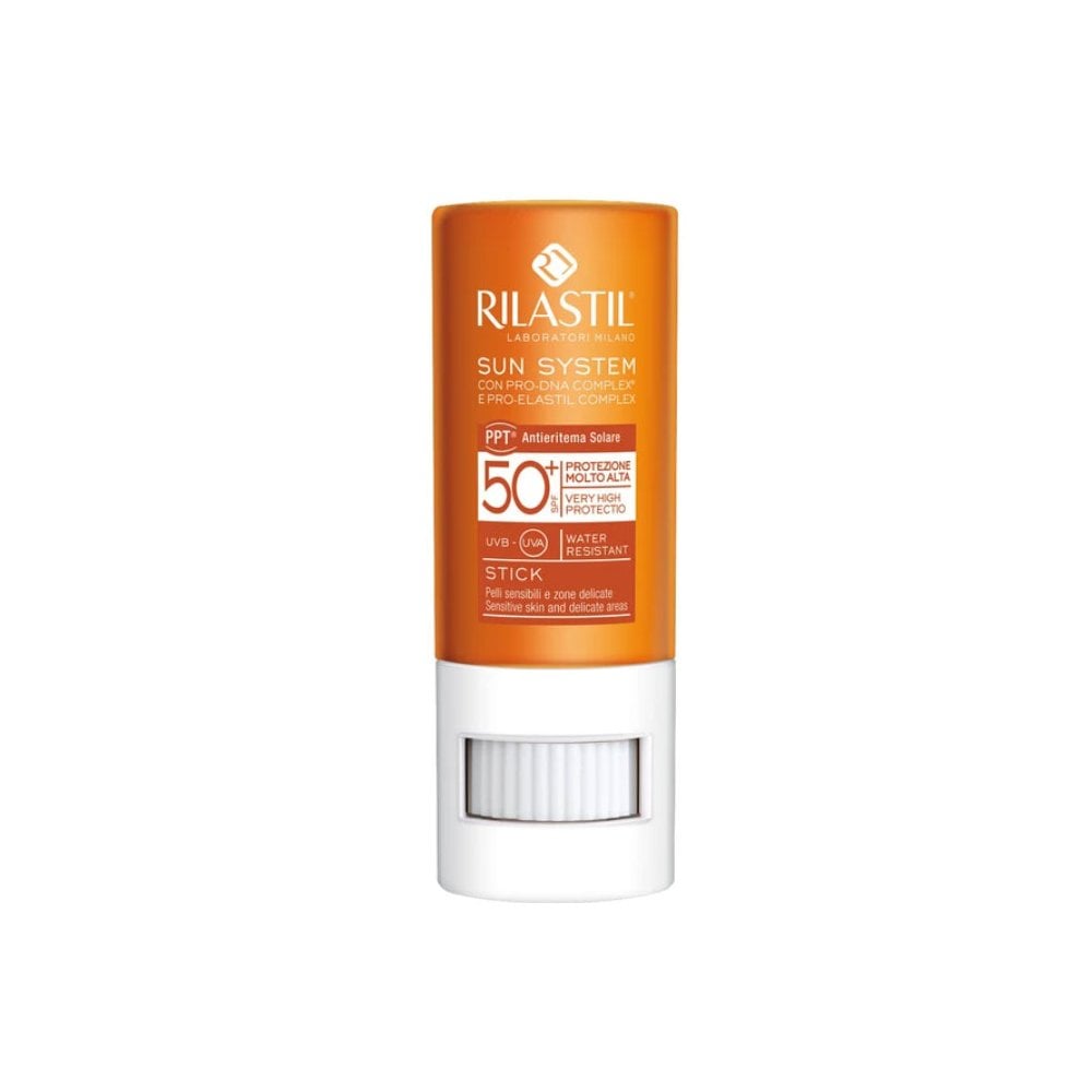 Sun System Transparent Stick SPF50+ 8.5ml