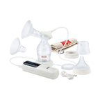 NUK Soft & Easy Single E-Breast Pump
