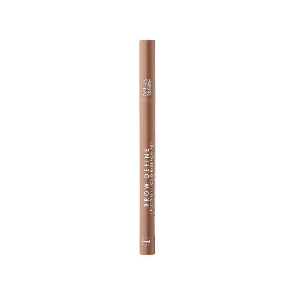 Brow Define Liquid Brow Pen Light Brown