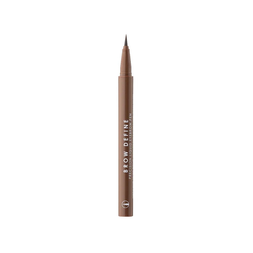 Brow Define Liquid Brow Pen Medium Brown