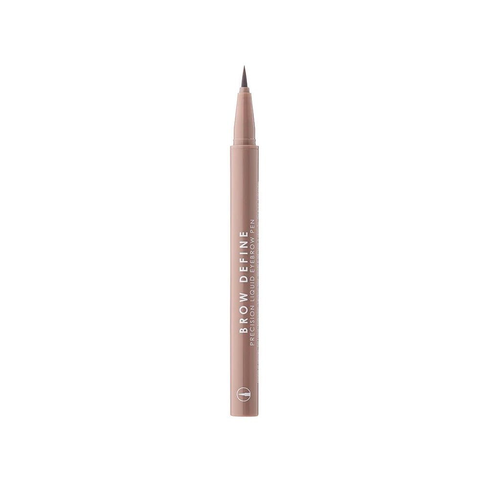 Brow Define Liquid Brow Pen Taupe
