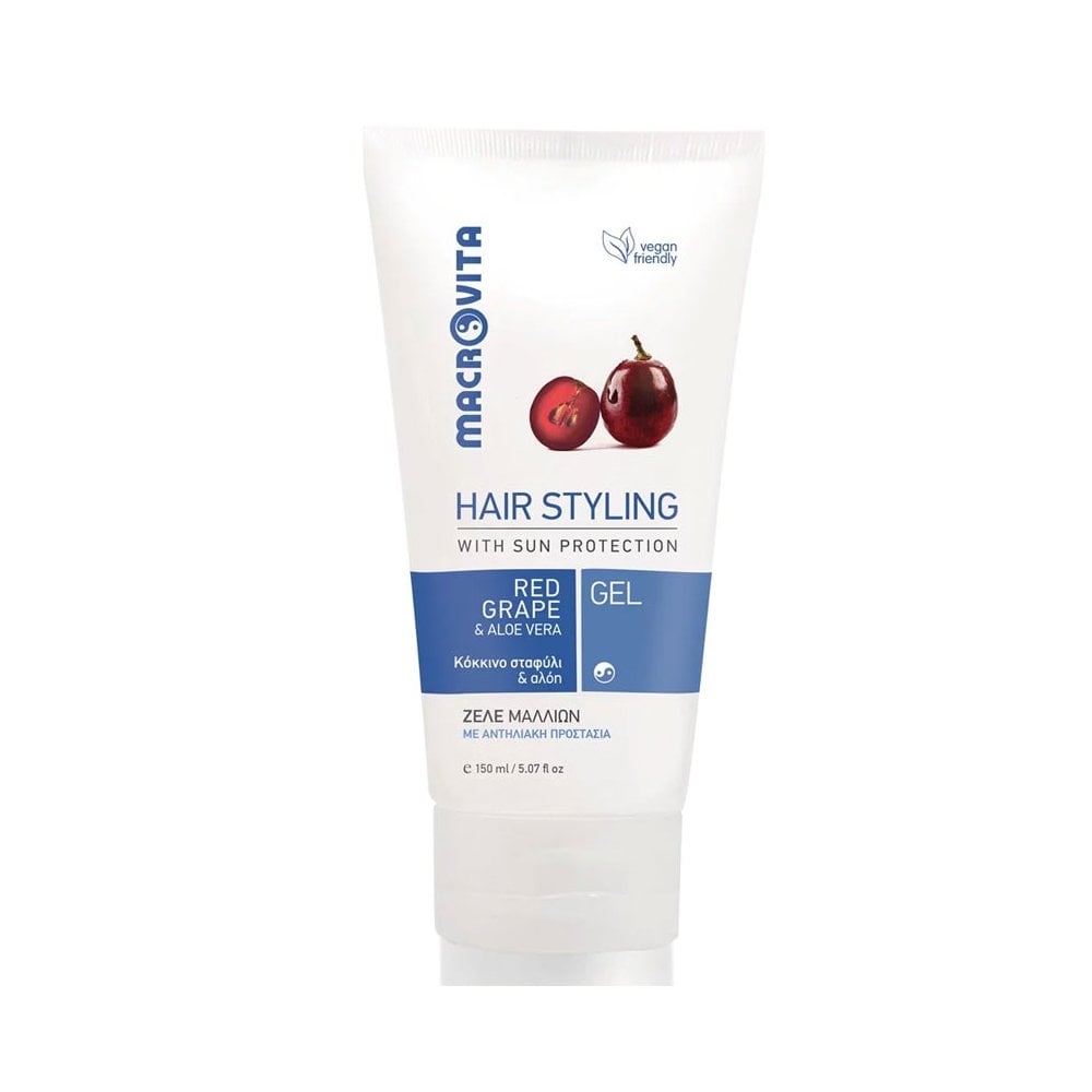 Hair Styling Gel 150ml