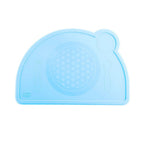 Silicone Placemat Unisex 18m+