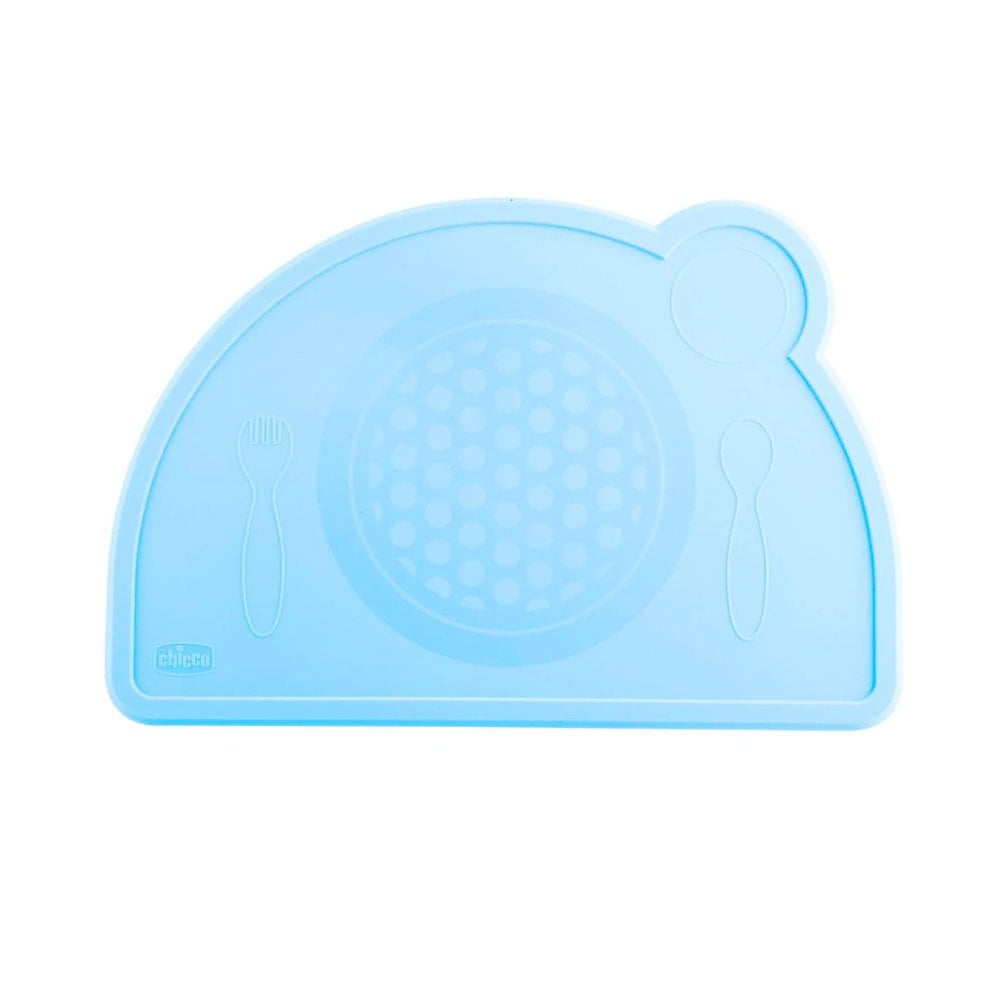 Silicone Placemat Unisex 18m+