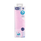 Silicone Placemat Pink 18m+