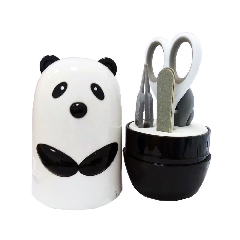 Baby Manicure Set Panda