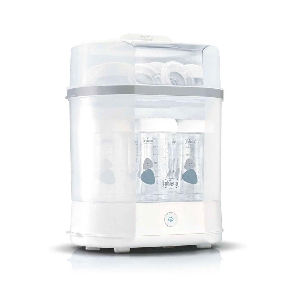 Electric Sterilizer 3 in 1