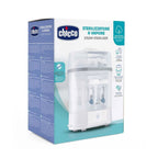 Electric Sterilizer 3 in 1