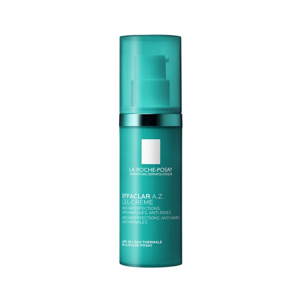 Effaclar A.Z. Anti-Imperfection Gel-Cream 40 ml